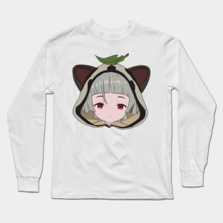 Genshin Impact Sayu Long Sleeve T-Shirt